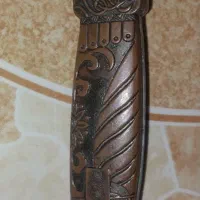 چاقو قدیمی