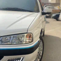 پژو پارس 1403|خودرو سواری و وانت|نسیم‌شهر, |دیوار