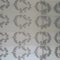 پرده تور و دکور و گل میخ و آویز پرده و کراوات پرده|پرده، رانر، رومیزی|سهند, |دیوار