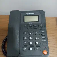 تلفن سانترال پاناسونیک.تلفن رومیزی تعداد|تلفن رومیزی|کرج, کیانمهر|دیوار