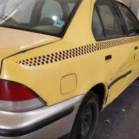 سمند EL دوگانه سوز، مدل ۱۳۸۶|خودرو سواری و وانت|کرمان, |دیوار