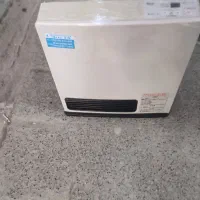 فروش انواع بخاری گازی برقی ژاپنی|بخاری، هیتر، شومینه|طرقبه, |دیوار