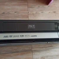 DVD رکوردر سامسونگ