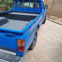 نیسان دوگانهsvpdh کولر دار1403|خودرو سواری و وانت|دماوند, دماوند|دیوار