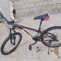 دوچرخه 24 رامبو