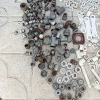 شیر آلات و اتصالات و لوازم لوله کشی