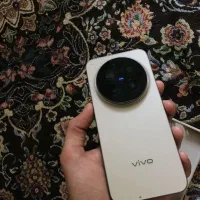 معاوضه vivo x300 pro با iphone 17 pro