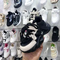 کفش اسپرت جدید از سایز۳۱تا۳۵همه سایز موجود