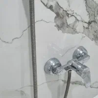 شیر آلات و سرویس آینه و باکس|لوازم سرویس بهداشتی|زنجان, |دیوار