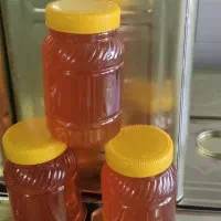 عسل طبیعی زیر یک درصد