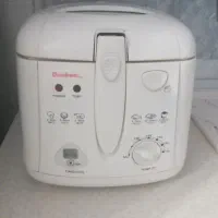 سرخ کن دانکن