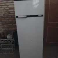 یخچال سالم آزمایش