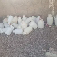 دبه خیار شور ۵۰عدد