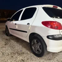 206تیپ 5 مدل99