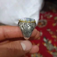 انگشتر کلکسیونی