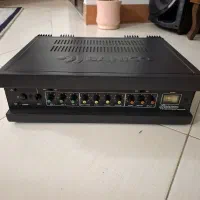 آمپلی فایر اکو