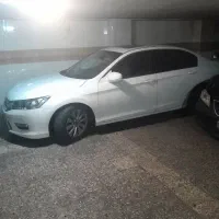 هوندا آکورد ۲۰۱۳|خودرو سواری و وانت|تهران, درختی|دیوار