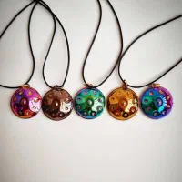 آویز و گردن بند هدیه(گالری تخصصی موسیقی)