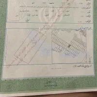 زمین منطقه ۸ بهر بلوار