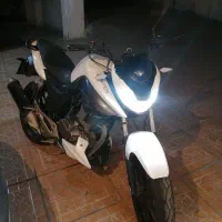 موتور230مدل1401|موتورسیکلت|تبریز, |دیوار