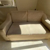 مبل تختخواب شو باکس دار وارداتی ترکیه ای|مبلمان خانگی و میز عسلی|هشتگرد, فاز ۳ مهستان|دیوار