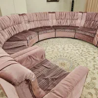 مبلمان|مبلمان خانگی و میز عسلی|تهران, ائمه اطهار|دیوار