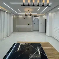 ۸۸متر دو خواب /مهستان /مالک فروشنده|فروش آپارتمان|هشتگرد, شهرک پامچال|دیوار