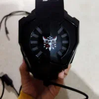 هدست گیمینگ نو|لوازم جانبی موبایل و تبلت|رباط‌کریم, نصیرشهر|دیوار