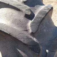 لاستیک عقب تراکتور|قطعات یدکی و لوازم جانبی|شادیان, |دیوار