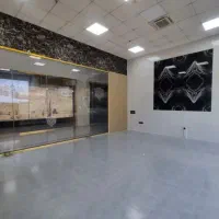 ۳۰۰متر اجاره بر اصلی فلکه فراهان