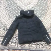 کاپشن زمستانی