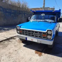 نیسان دیزل مدل ۸۹