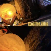 استخدام خانم در کافه 7پلاس