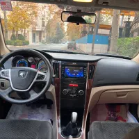 دنا معمولی ۹۴|خودرو سواری و وانت|تهران, اقدسیه|دیوار