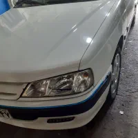 پارس پژو|خودرو سواری و وانت|اراک, |دیوار