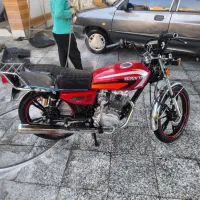 موتور 200 کویر 1401