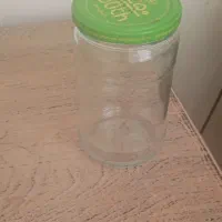 شیشه کمپوت