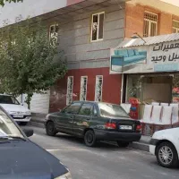 اجاره مغازه ۴۱ متری در کوی کارمندان جنوبی|اجارهٔ مغازه و غرفه|کرج, کوی کارمندان جنوبی|دیوار