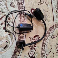 نور آکواریوم آب شیرین
