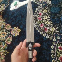 چاقو 40سانتی