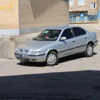 سمند|خودرو سواری و وانت|دهگلان, |دیوار