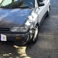 با  شورولت نوا معاوضه پراید مدل 86|خودرو سواری و وانت|چهارباغ, |دیوار