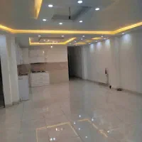 اپارتمان  دو طبقه دو واحدی/قلیپور / کوی حسینی