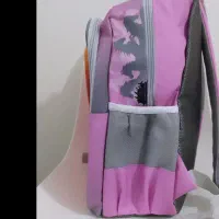 کوله پشتی|کیف، کفش، کمربند|ابهر, |دیوار