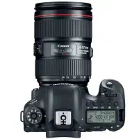 دوربین کانن 6D mark ll|دوربین عکاسی و فیلمبرداری|زاهدان, |دیوار