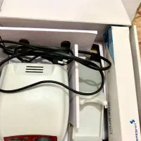 دستگاه استرانگ