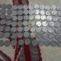 سکه قدیمی