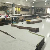 کارگاه بیرون بر مانتو دوز نیازمندیم