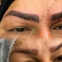 رایگان میکرو. تتوبدن.بن مژه. خطچشم|خدمات آرایشگری و زیبایی|تربت‌حیدریه, قائم|دیوار