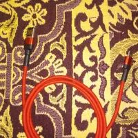 کابل شارژ آیفون